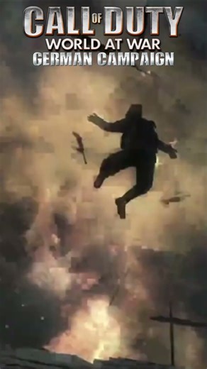 Vendetta | Call of Duty: World at War German Campaign Mod #ww2 #cod #callofduty #codwaw #waw #axis