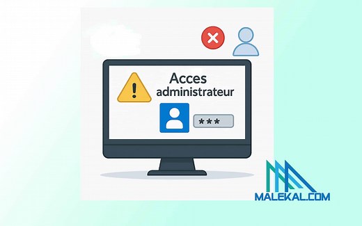 Windows 11/10 : retrouver l’accès au compte administrateur (toutes les solutions)