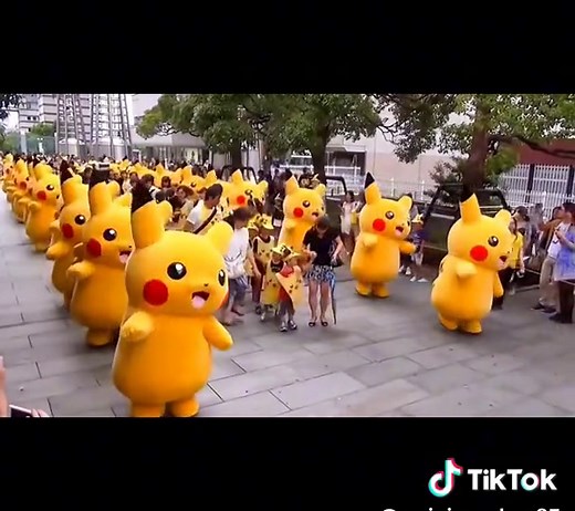 #Master2023byTikTok #pika #pikachu🌼 #pikachudance #pikachu #pokemon