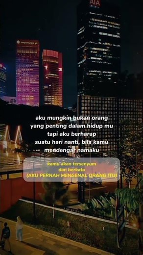 ingatlah diriku #quotes #bangkitlagi #fromkatabijak #believeinyourself