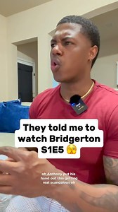 13K views · 1.5K reactions | Kate and Anthony give me whiplash 路‍♂️ . . . . . . . . . . . . . . . . . #bridgerton #bridgertonnetflix #netflix #netflixseries #netflixandchill #netflixoriginal #booktok #bookstagram #books #movie #moviereview #iamblackharry #reaction #review | Iamblackharry | Facebook