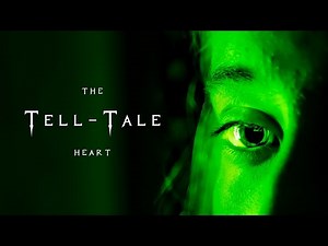 'The Tell-Tale Heart' - short horror film