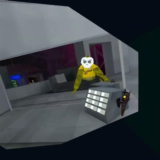 Project rush