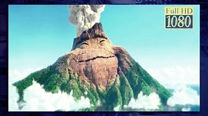 Moana (2016) Movie HD 1080p
