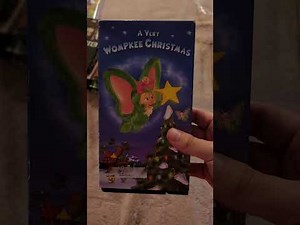 VHS/DVD Update (November 14th 2023)