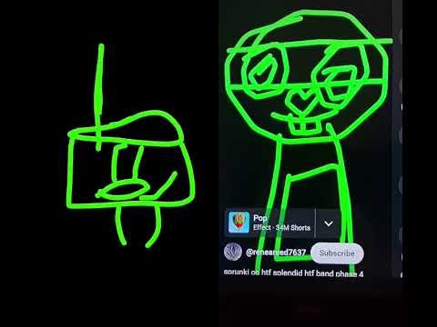 sprunki cringe friends cheesy meets htf splendid phase 4