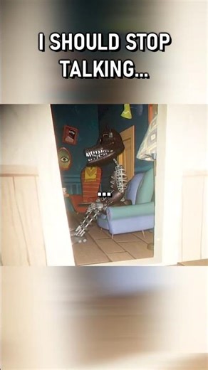 WHAT GAME IS BETTER FNAF OR HELLO NEIGHBOR? #fnaf #blight #fnafsecretofthemimic #fivenightsatfreddys