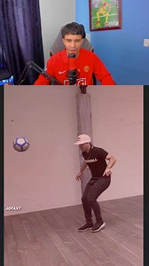 NEYMAR VS FREESTYLER 🪄 #pesque #neymar #freestyle #Marcelo | Pesque