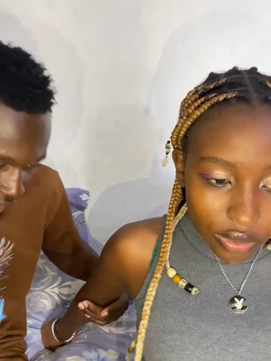 POV: Mrembo wa Kisii Anayepiga Mambo ya Kijinga