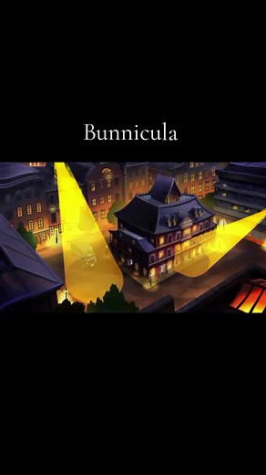 Bunnicula 🥕🐇 (@bunnicula_vampire)’s videos with original sound - Bunnicula UK 🥕🐇 - Bunnicula 🥕🐇