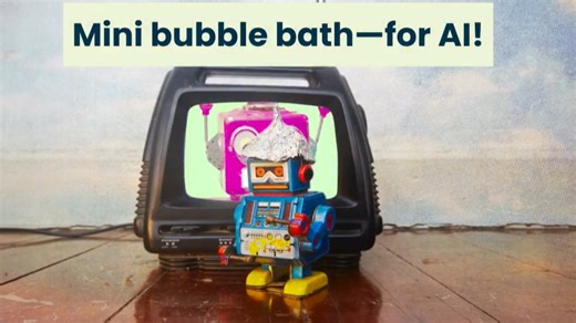 Water Usage in AI Systems- AI It's not Free?