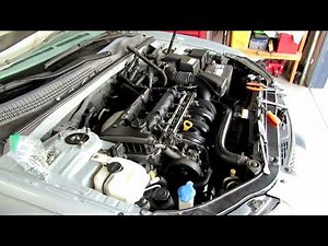 How To Replace A Valve Cover Gasket