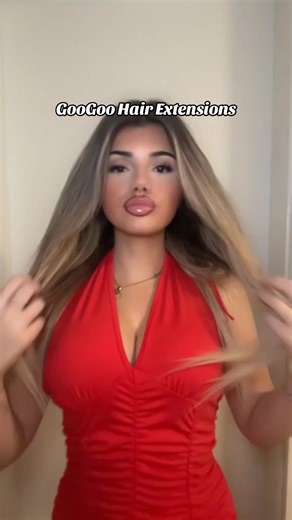 100% Human Hair Extensions: Clip-in Method Guide