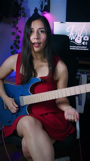 No time to practice guitar? Try this 20-MINUTE GUITAR ROUTINE 🎸