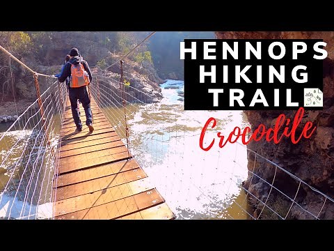 Hennops Hiking Trail (Crocodile)