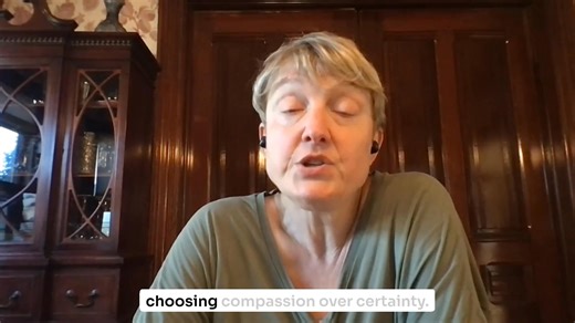 Discernment vs Spiritual Bypassing: Cultivating Humility on the Healing Path Hello, beautiful sacred souls! ✨ In this video, I explore the difference between spiritual discernment and spiritual bypassing — and why humility matters on your healing journey. Many spiritual teachings promise transcendence, certainty, or escape from emotional pain. While these ideas can be intriguing, they can also bypass our human experience and nervous system needs. I share how integrated spirituality honors both y