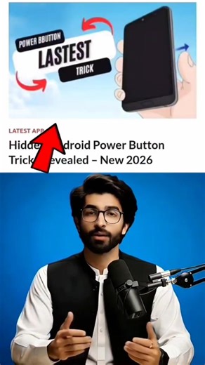 Ab hoga WhatsApp hide power button se😱🔧#whatsapp #hack #hacks #ytshorts #shorts #trending