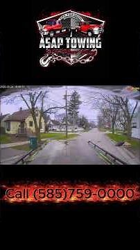 ASAP Towing Services