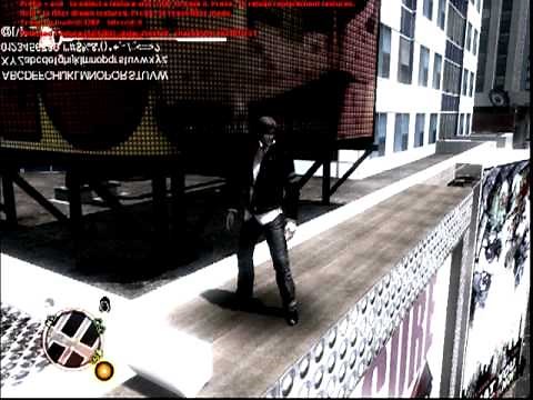 [Prototype] Texmod Tutorial