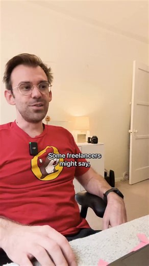 Jamie • Business of Freelance on Instagram: "Specificity is what turns interest into intent. When your offer clearly names who it is for and the exact problem it solves, the right clients recognize themselves instantly. General positioning forces comparison, while precise positioning ends it. Clarity is what makes an offer feel obvious. 💬 Comment PROGRAM to join over 1,000 other freelancers building sustainable and scalable businesses in The Freelancing Program."