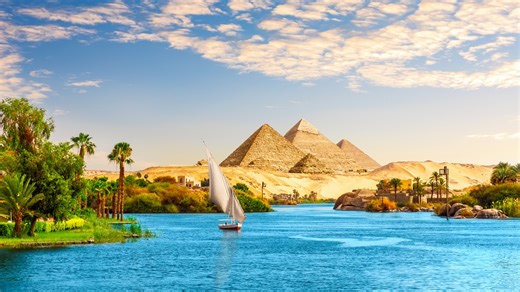 Pyramid schemes: 5 tourist traps to avoid in Egypt