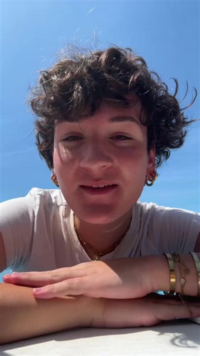 Summer pool day routine: sunscreen, electrolytes, and chill
