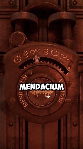 Guia de Escape Simulator 2 "Los 3 Demonios"