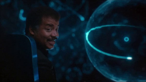 Cosmos A Spacetime Odyssey 2014 Episode 05 in Hindi | Neil deGrasse Tyson