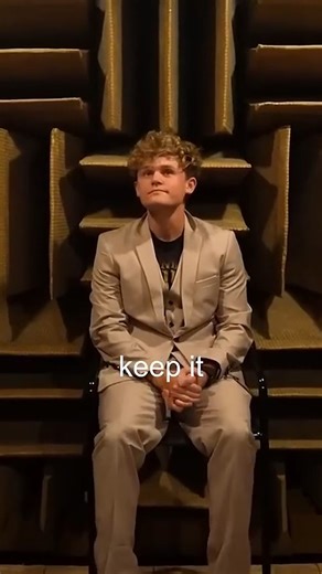 Testing The World's Loudest Room! 🤯👀 | Ryan Trahan