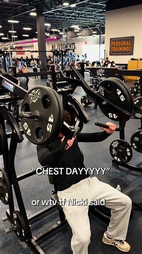 Maximizing Your Chest Day Workout