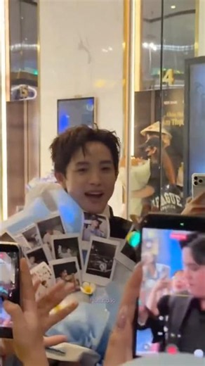 Nhớ nhớ CONGB Tinh hà say hi #tinhhasayhi #congb #콩비 #shortvideo