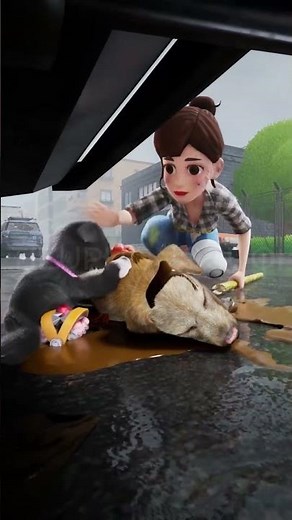 🍀 Top Puzzle Games : Kitten Match 3D 🧩 #kittenmatch3d #toppuzzlegames