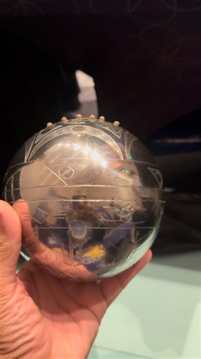 Buga sphere legacy continues ! | Arcturus RA Photonic Designer