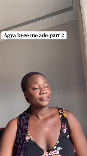Agya Kyee Me Ade - Part 2 by Nana Kwame Ampadu
