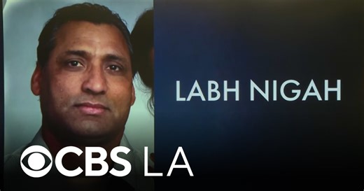 Man charged in connection with alleged 2014 Oxnard murder of father after school drop off