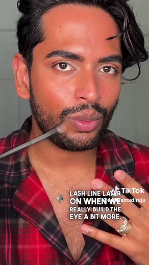 Recreating Kim Kardashian's Iconic Makeup Look by Ariel