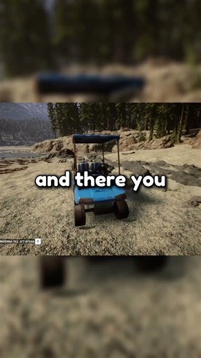 How to Open Cheat/Command Bar in Sons Of The Forest