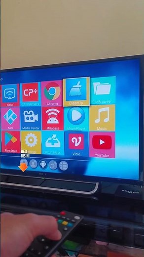 Easy Way to Make Any TV an Android TV, Use the MXQ Pro Android TV Box!