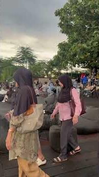 Menakjubkan !.. Rahasia di Balik Pohon-Pohon Tinggi: Menu Wajib Coba di Kopi Nako Kebon Jati