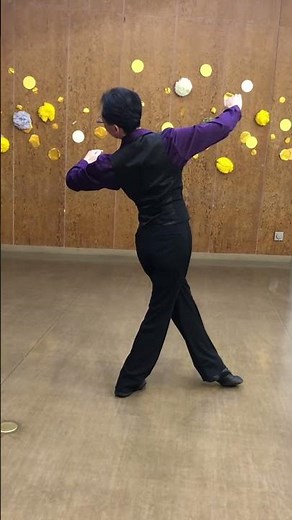 【Tango】2-L_Sundays_2.2026#ballroom#dance#standard#Ballroomdance#Latin#Tango#dancers