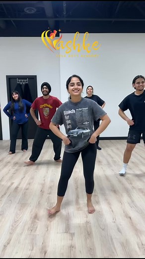 Energetic Bhangra Dance Performance by Kulwinder Billa