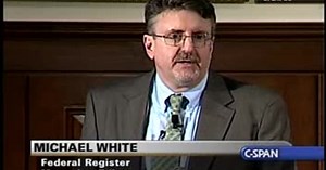 How a Bill Becomes a Public Law