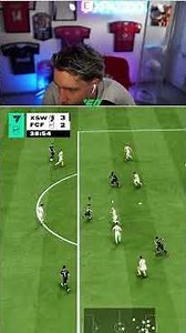 Mia Hamm is the BEST👀