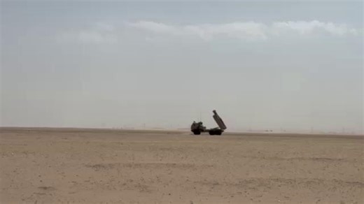 The Iranian regime was warned. CENTCOM is now delivering swift and decisive action as directed. | U.S. Central Command