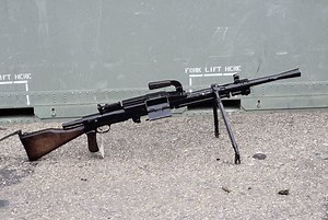 Degtyaryov machine gun - Alchetron, The Free Social Encyclopedia