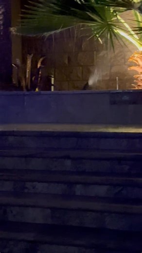 Havasu Rains Clean the Patios! 🤣🌈☔️ | Heather Macy