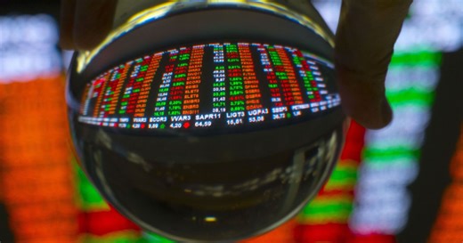 Capital Insights: bolsa ainda tem fôlego, mas cenário é seletivo, diz CIO | CNN Brasil