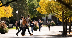 Determining cost of college at GVSU easier with new online tool