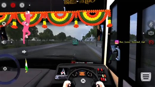 Samy Samy on Instagram: "Bus simulator indonesia bus mod change in tamil TN government bus mod change in tamil #tamil #brg049 #shorts"