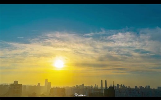 【PR教程】Rays 耶稣光插件、可玩性还是很大的、分享给你们、不只可以用于视频哦！